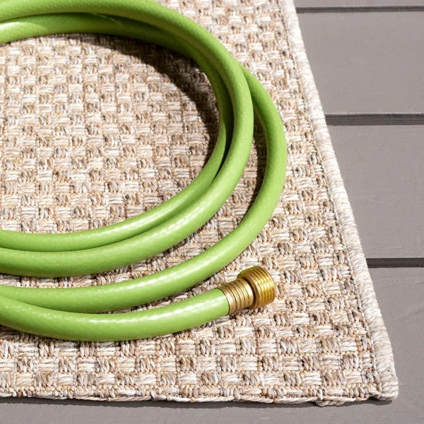 Sisal All-Weather SAW640E Taupe 3 Sisal All-Weather SAW640E Taupe - Image 3