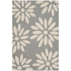 Safavieh Kids SFK914C GREY / IVORY