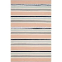 Safavieh Kids SFK916A IVORY / MULTI