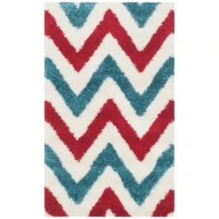 Safavieh Kids Shag SGK564B