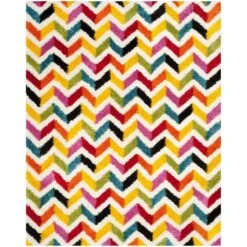 Safavieh Kids Shag SGK565A