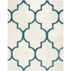 Safavieh Kids Shag SGK566C