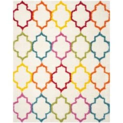 Safavieh Kids Shag SGK569A