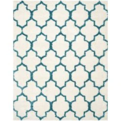 Safavieh Kids Shag SGK569C