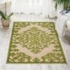 ALOHA ALH12 GREEN -The Rug District Shop bi1vks79xyg4gbbnms41
