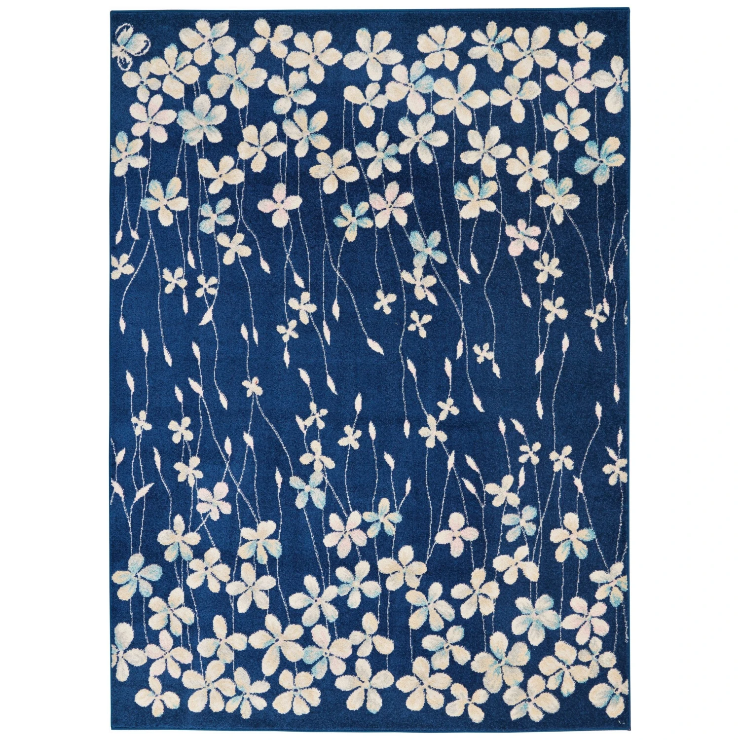 Tranquil TRA04 Navy 1 Tranquil TRA04 Navy