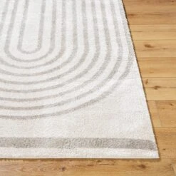 Fossay Shag FSG-2313 6 Fossay Shag FSG-2313 -The Rug District Shop fsg2313 front