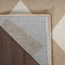 Washable Modern Jute MDJ01 Natural Ivory -The Rug District Shop lkvkyxxgtmxyphguia8e