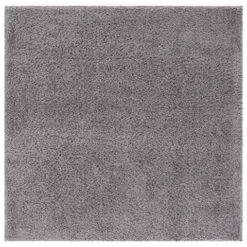 Lindsay Shag LNS560G Dark Grey 7 Lindsay Shag LNS560G Dark Grey -The Rug District Shop lns560g 7sq