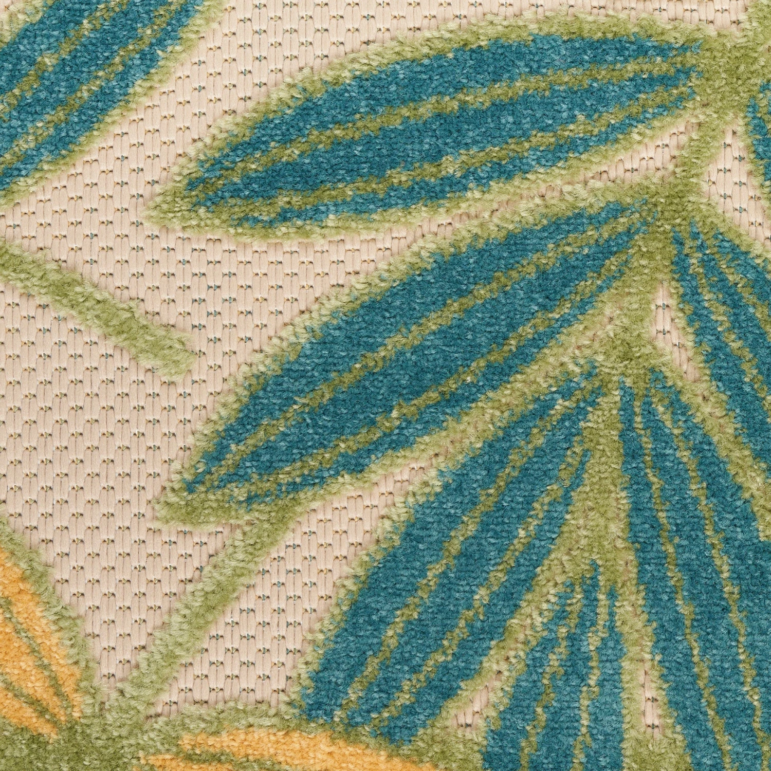 Aloha ALH18 Green Multicolor 6 Aloha ALH18 Green Multicolor - Image 6