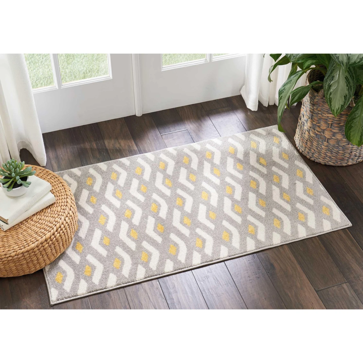 DWS03 HARPER DS300 GREY 1 DWS03 HARPER DS300 GREY