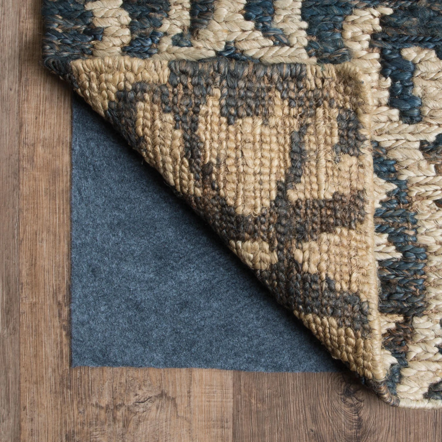 All Purpose Reversible 0004E Rug Pad 5 All Purpose Reversible 0004E Rug Pad - Image 5