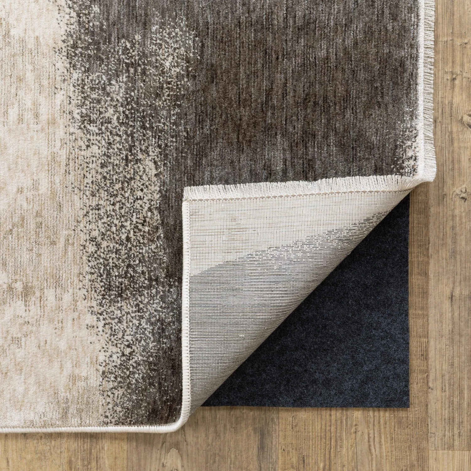 All Purpose Reversible 0004E Rug Pad 2 All Purpose Reversible 0004E Rug Pad - Image 2