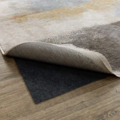 All Purpose Reversible 0004E Rug Pad