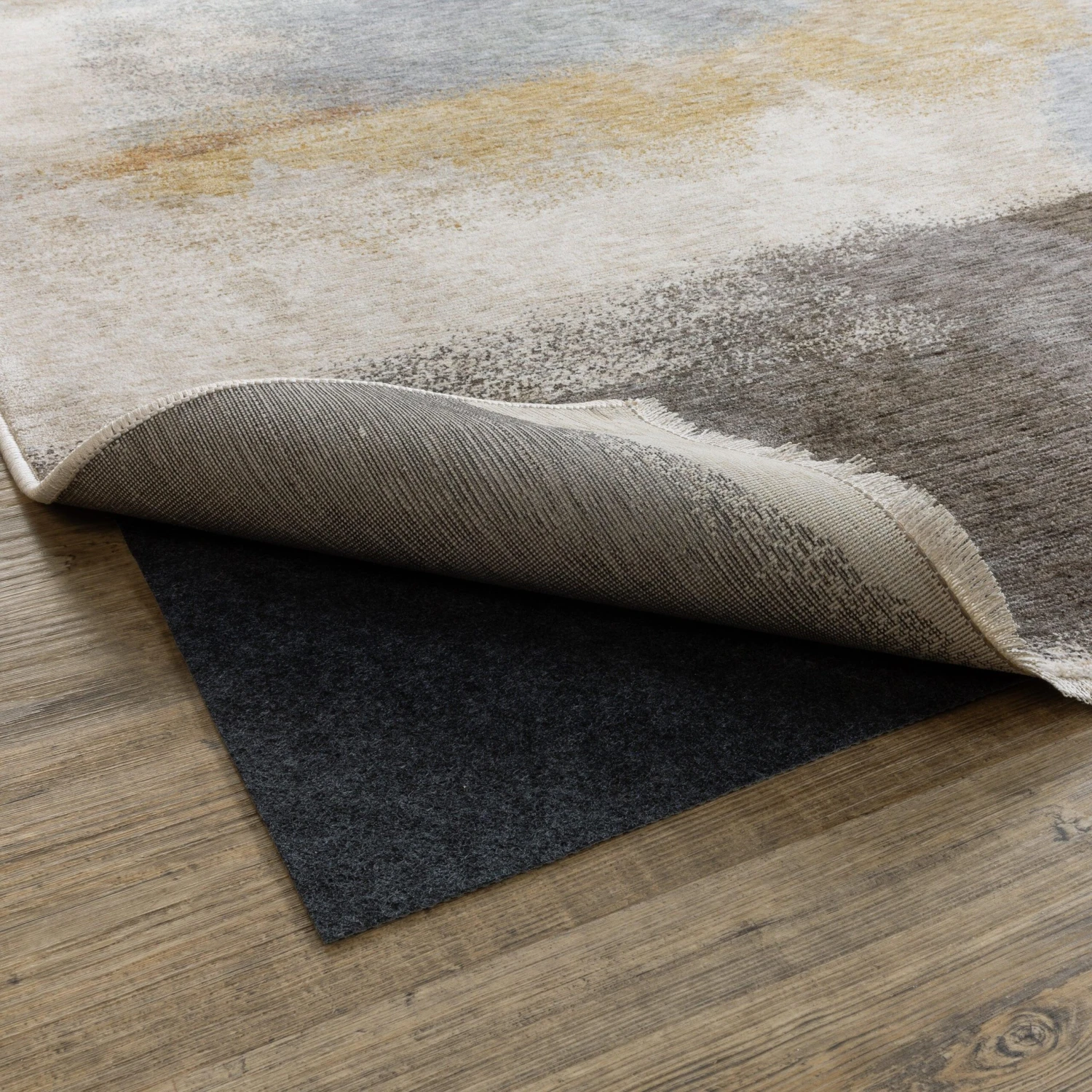 All Purpose Reversible 0004E Rug Pad 1 All Purpose Reversible 0004E Rug Pad