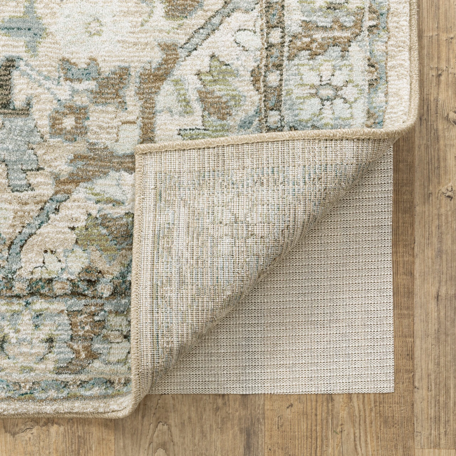 Non-Slip Grip 0001C Rug Pad 2 Non-Slip Grip 0001C Rug Pad - Image 2