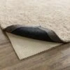 Firm Hold Plush 0003C Rug Pad 3 Firm Hold Plush 0003C Rug Pad -The Rug District Shop ow ultragrip 0003c corner main
