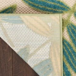 Aloha ALH18 Green Multicolor 10 Aloha ALH18 Green Multicolor -The Rug District Shop pqhqqolebzwefh2izasg