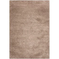 California Shag SG151-2424 Taupe
