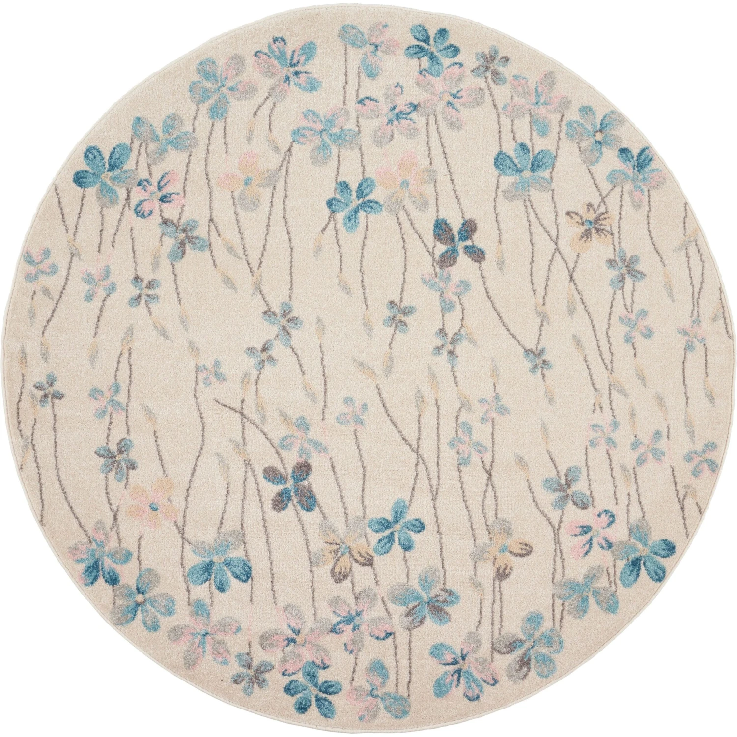 Tranquil TRA04 Ivory 4 Tranquil TRA04 Ivory - Image 4